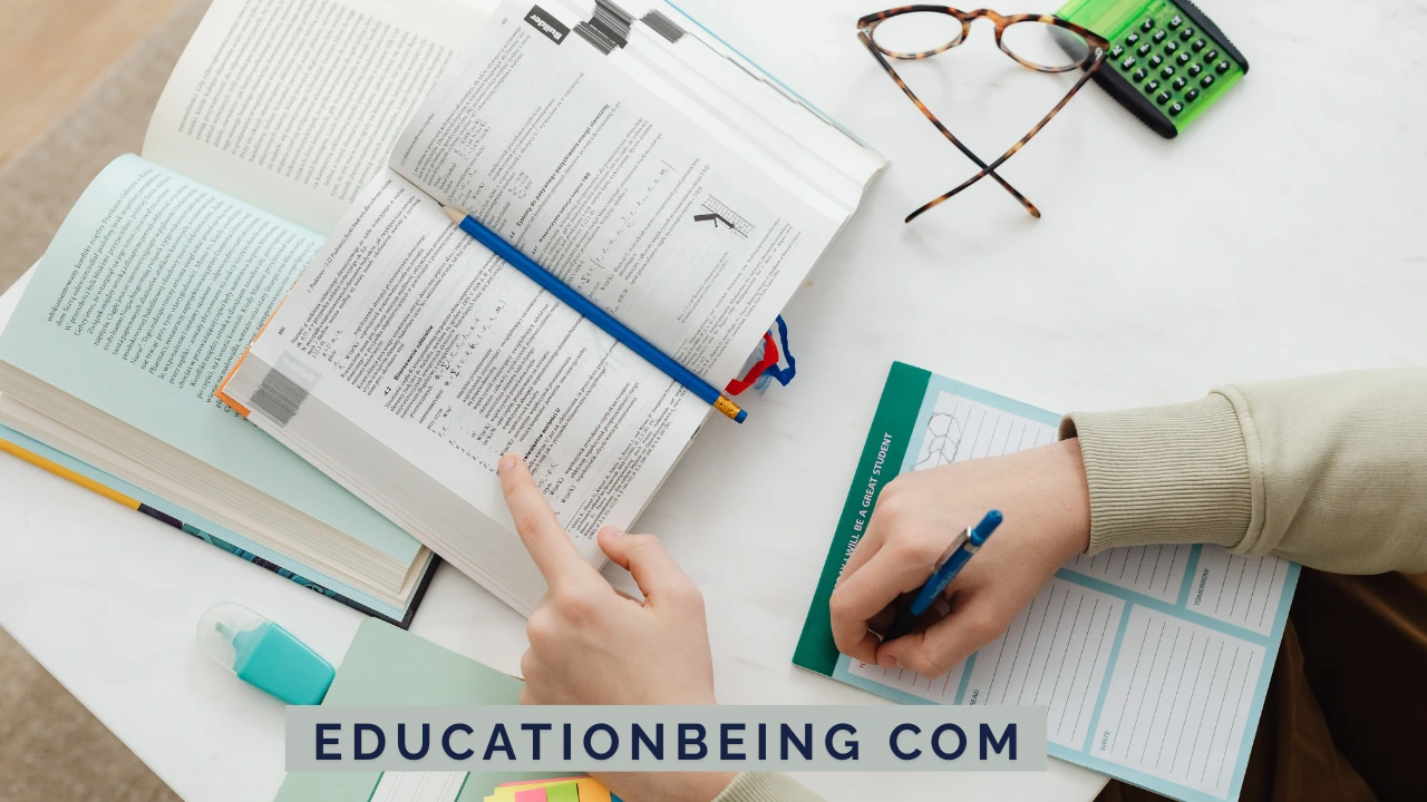Educationbeing com: Learn Better, Plan Smarter