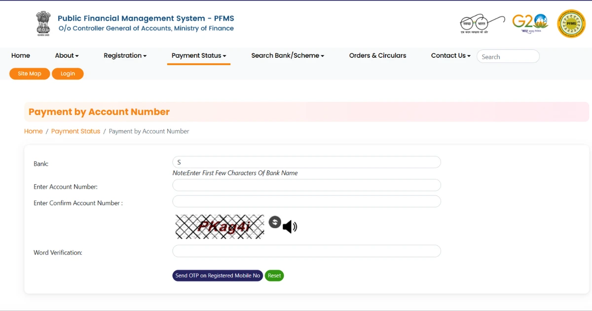 nsp scholarship payment status Online