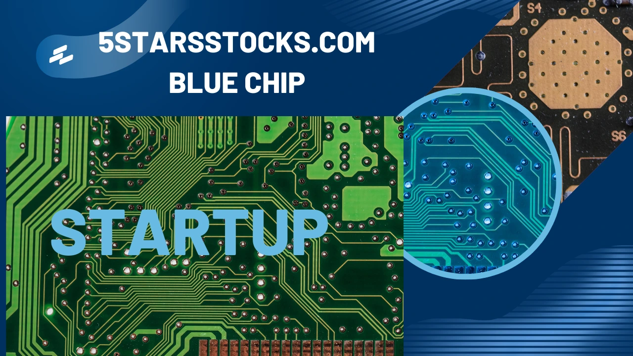 5starsstocks.com Blue Chip Stock Picks 2025