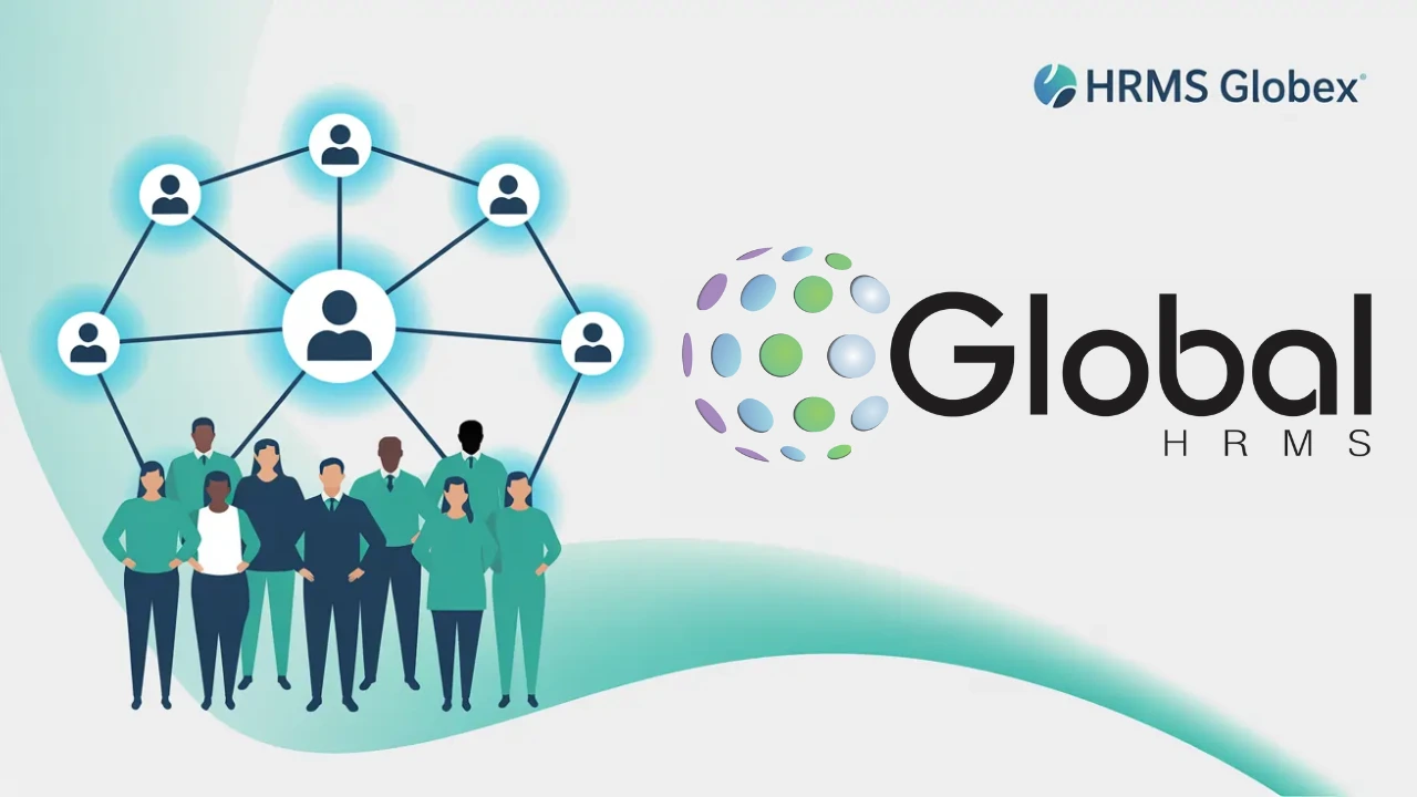 HRMS Globex: Smart HR Solutions for Every Business