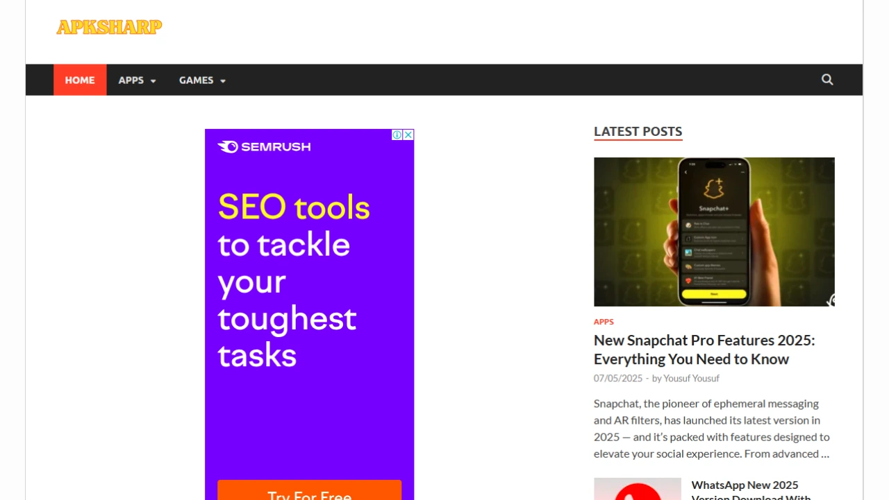 APKSharp Com