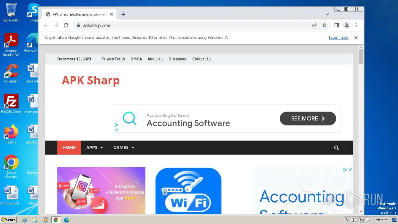 apksharp com
