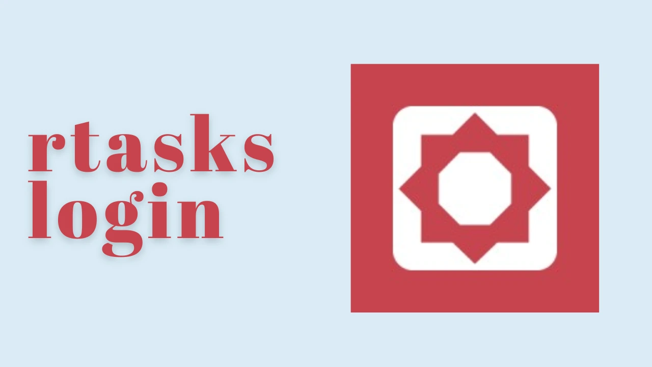 rtasks login