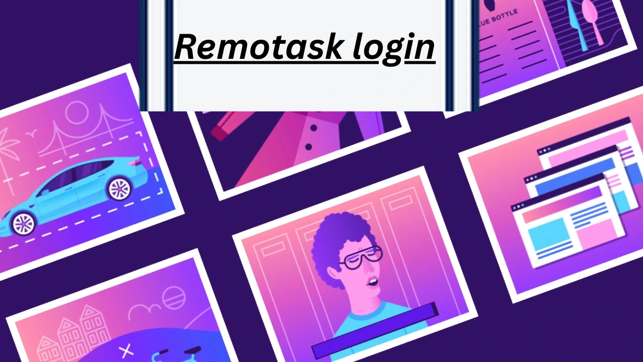 Remotask Login: Your Simple Start to Remote Income