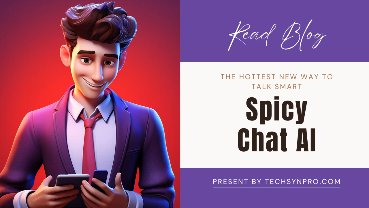 Spicy AI