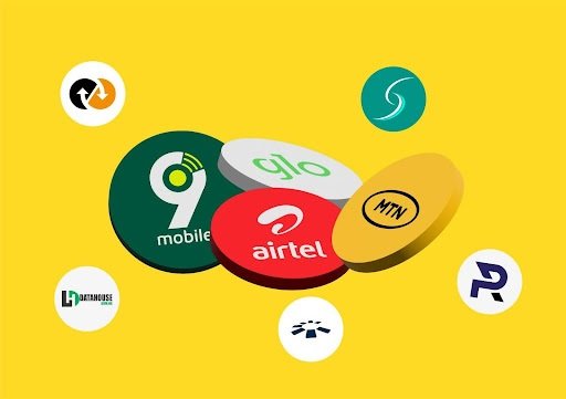 Top 5 Apps to Buy Airtime and Data for Any Network in Nigeria